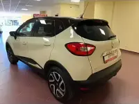 Occasion Renault Captur 90 ch (66 kW) 2015 Gris SUV
