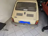 Usata Fiat 126 23 CV (16 kW) 1986 Utilitaria