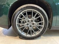 Nuova Leapmotor C10 2025 Glazed green SUV