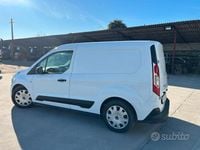 Usata Ford Transit Connect 100 CV (73 kW) 2019 Bianco Monovolume