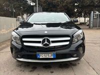 usata Mercedes GLA180 d (cdi) Premium