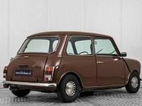 Usata Morris Mascot 60 CV (44 kW) 1985 Marrone Berlina