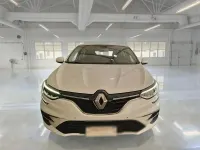 Usata Renault Mégane GrandTour Equilibre 115 CV (84 kW) 2023 Bianco Station wagon