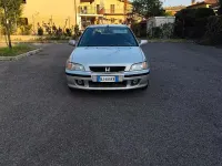 Usata Honda Civic 90 CV (66 kW) 2000 Berlina