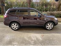 Occasion Hyundai Santa Fe Dynamiq 155 PK (114 kW) 2009 SUV