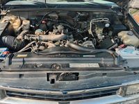 Usata Chevrolet Tahoe 1995 Nero SUV