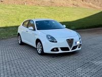 Usata Alfa Romeo Giulietta 120 CV (88 kW) 2016 Utilitaria