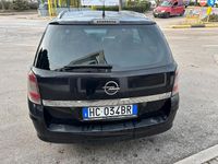 Usata Opel Astra 2007 Nero Station wagon
