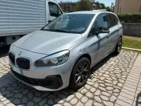 Usata BMW 218 150 CV (110 kW) 2019 Monovolume