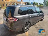Usata Ford Galaxy Business Edition 189 CV (139 kW) 2019 Grigio Monovolume