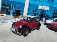 usata Citroën 2CV 6 Charleston