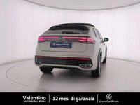 Usata VW Taigo R-line 110 CV (80 kW) 2023 Beige SUV