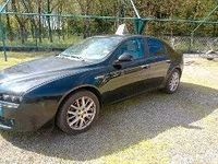 usata Alfa Romeo 159 - 2.2 Turbo Benz.