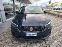Usata Fiat Tipo 95 CV (69 kW) 2020 Blu Berlina