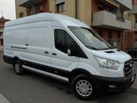 usata Ford Transit JUMBO XXL