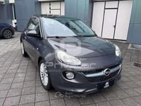 Usata Opel Adam Slam 87 CV (63 kW) 2013 Altro Utilitaria