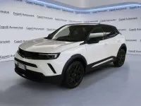 Usata Opel Mokka 131 CV (96 kW) 2023 Bianco SUV