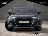 usata Audi A3 Sportback e-tron 