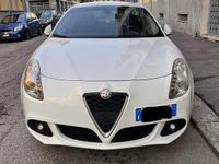 Usata Alfa Romeo Giulietta Distinctive 120 CV (88 kW) 2012 Berlina