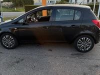 Usata Opel Corsa 86 CV (63 kW) 2014 Utilitaria
