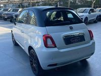 Usata Fiat 500 69 CV (50 kW) 2019 Berlina