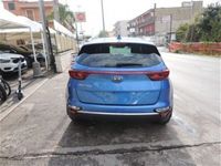 usata Kia Sportage 1.6 CRDI 136 CV DCT7 AWD Energy