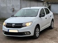 usata Dacia Logan 1.0 Comfort