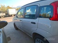 Begagnad Fiat Panda 85 HK (62 kW) 2015 Halvkombi