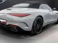 Usata Mercedes 230 AMG 476 CV (350 kW) 2023 Bianco Cabrio