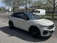 Usata VW T-Roc R-line 116 CV (85 kW) 2024 SUV