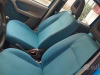 Usata Fiat Panda 59 CV (43 kW) 2006 Blu Berlina