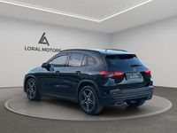 Usata Mercedes GLA200 Premium 150 CV (110 kW) 2020 Nero SUV