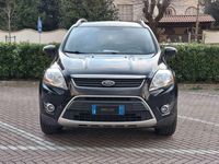 Usata Ford Kuga Titanium 140 CV (102 kW) 2011 Other SUV