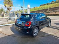 Usata Fiat 500X 95 CV (69 kW) 2021 Nero SUV