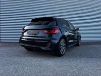 Nuova Audi A1 S-Line 116 CV (85 kW) 2026 Nero mythos metallizzato SUV
