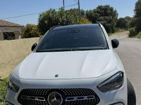 Occasion Mercedes GLA200 AMG Line Premium 150 ch (110 kW) 2024 Blanc SUV