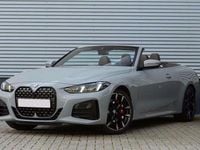 Usata BMW 430 Cabriolet M Sport 245 CV (180 kW) 2025 Brooklyn Cabrio