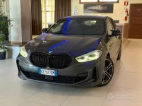 Usata BMW 118 M Sport 150 CV (110 kW) 2021 Grigio Berlina