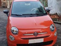 Usata Fiat 500 69 CV (50 kW) 2023 Utilitaria