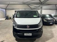 usata Fiat Talento P.L. 12 Q