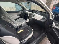 Usata Lancia Ypsilon 60 CV (44 kW) 2010 Utilitaria