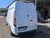 Usata Ford Transit 2018 Bianco