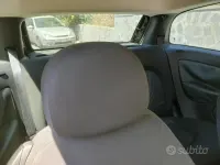 Usata Lancia Ypsilon 69 CV (50 kW) 2011 Marrone Utilitaria