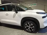 Usata Citroën C3 Aircross Shine 110 CV (80 kW) 2023 Bianco SUV