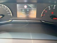 Usata Peugeot 208 75 CV (55 kW) 2020 Grigio Utilitaria