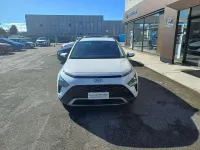 Usata Hyundai Bayon 84 CV (61 kW) 2022 Bianco SUV
