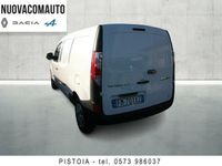 usata Renault Kangoo express 1.5 dci 90cv maxi energy S&S E6