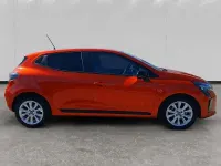 Nuova Renault Clio SE 66 CV (48 kW) 2026 Arancione Utilitaria