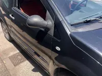 Usata Citroën C2 68 CV (50 kW) 2005 Nero Utilitaria