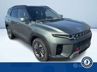 Usata Ssangyong (KGM) Torres 203 CV (149 kW) 2025 Verde SUV